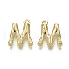 Alloy Pendants PALLOY-S137-001M-NR-1
