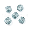Glass Imitation Austrian Crystal Beads GLAA-U008-01B-02-1