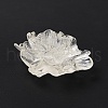 Transparent Resin Cabochons X-RESI-G027-01A-5