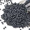 TOHO Round Seed Beads X-SEED-TR08-0612-1