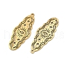304 Stainless Steel Pendants STAS-U052-02D-G-2