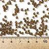 TOHO Round Seed Beads X-SEED-TR08-0459-4