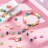CHGCRAFT DIY Jewelry Set Making Kit DIY-CA0003-07-4