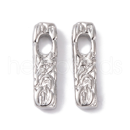 Brass Pendants KK-S376-15A-P-1