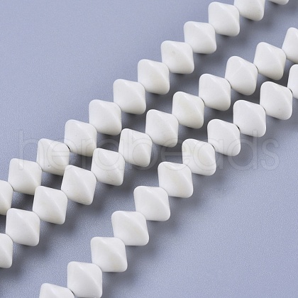 Natural Agate Beads Strands G-G806-02-1