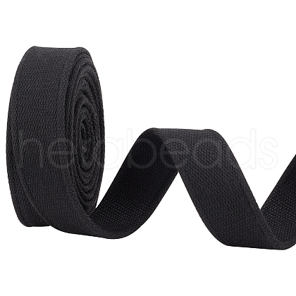 Polycotton Ribbon OCOR-WH0086-67A-1