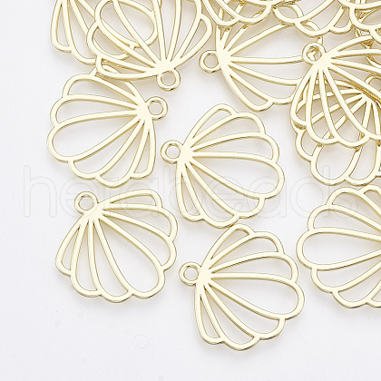 Alloy Pendants PALLOY-T067-160LG-1