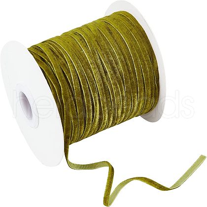 Polyester Cord OCOR-WH0071-04C-1
