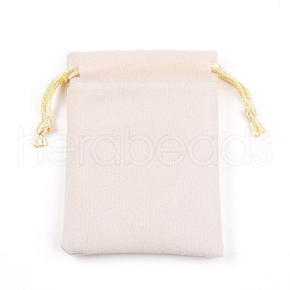 Velvet Packing Pouches TP-I002-7x9-02-1