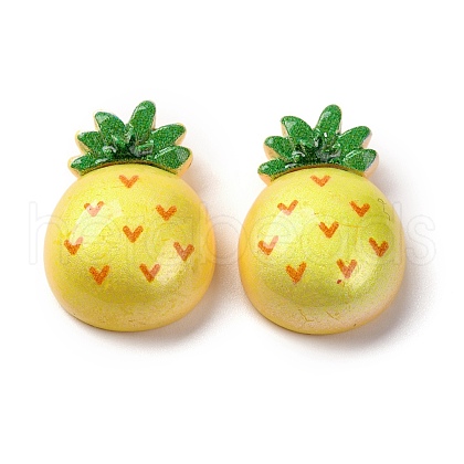 Resin Cabochons X1-CRES-Z010-03A-1