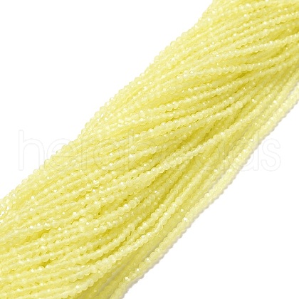 Cat Eye Beads Strands CE-I005-A15-1