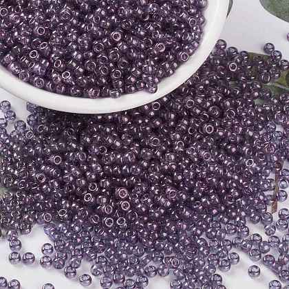 MIYUKI Round Rocailles Beads SEED-X0055-RR0312-1