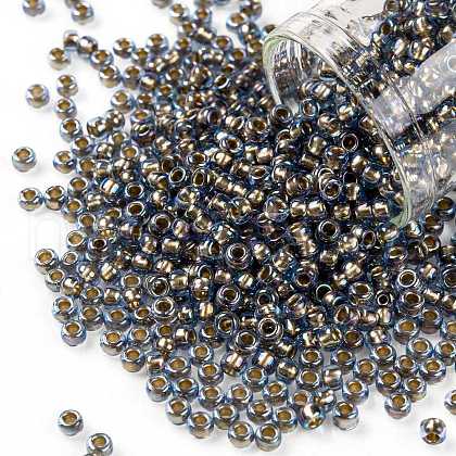 TOHO Round Seed Beads X-SEED-TR08-0997-1