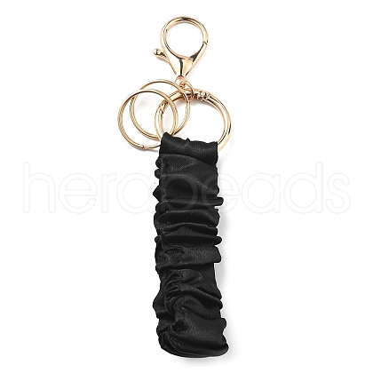 Satin Cloth Keychain KEYC-XCP0001-20-1