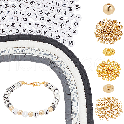  DIY Jewelry Making Finding Kit DIY-NB0010-05-1