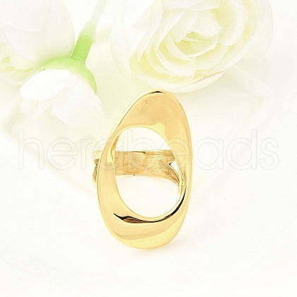 304 Stainless Steel Finger Rings RJEW-D320-14G-1