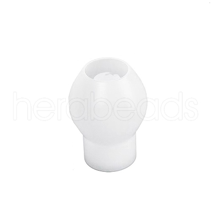 Vase DIY Silicone Candlesticks Molds PW-WG416BD-03-1