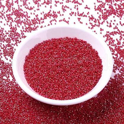MIYUKI Delica Beads SEED-X0054-DB0214-1
