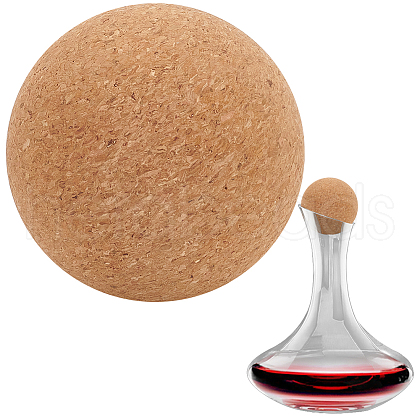 Mother's Day Gifts Cork Massage Ball FIND-WH0139-334-1