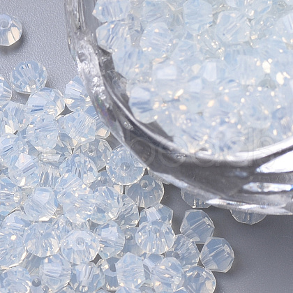 Imitation 5301 Bicone Beads GLAA-F026-B25-1