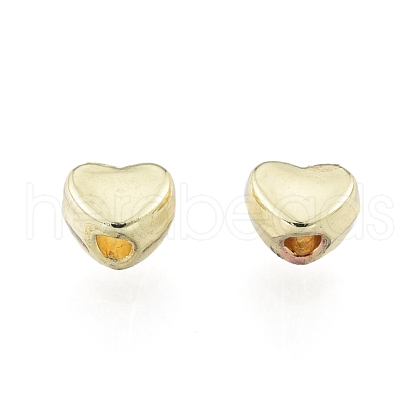 Alloy Beads PALLOY-P284-12LG-1
