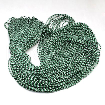 Polyester & Spandex Cord Ropes RCP-R007-325-1