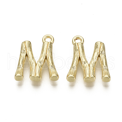 Alloy Pendants PALLOY-S137-001M-NR-1