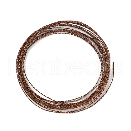 Aluminum Wire AW-H001-01N-1