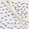 Preciosa® MAXIMA Crystal Fancy Stones Y-PRC-FG8-20310-2