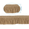 Polyester Ribbon OCOR-TAC0005-09G-9