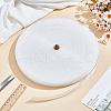 100M Nylon Ribbon OCOR-WH0078-161-5