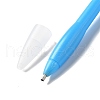 Plastic Diamond Painting Point Drill Pen DIY-H156-06B-3