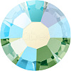 Preciosa® Crystal Hotfix Flatback Stones Y-PRC-HSS16-50520-200-2