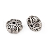 Tibetan Style Alloy Beads FIND-C068-10AS-2