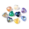Glass Rhinestone Cabochons GLAA-K069-22A-1