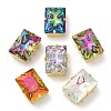 Sew on Rhinestone EGLA-F161-03G-02-1