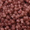 Transparent Colours Glass Seed Beads SEED-R001-01J-2