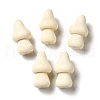 Natural Wood Beads WOOD-Q048-01E-3