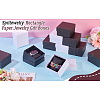 Rectangle Paper Jewelry Gift Boxes CON-TAC0010-91H-19