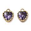 304 Stainless Steel Pendants STAS-H438-15G-04-1