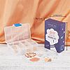 SUNNYCLUE DIY Earring Making Kits DIY-SC0013-09-7