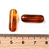 Transparent Acrylic Beads MACR-K359-44B-3