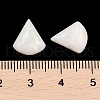 Opaque Resin Decoden Cabochons CRES-I036-19A-3