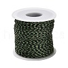 100M Braided Polyester Cords OCOR-A010-04E-1