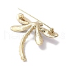 Dragonfly Enamel Pins JEWB-M067-09G-02-2