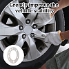 Aluminium Alloy Wheel Spacer for SUV AJEW-WH0348-74A-MP-5