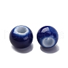 Handmade Porcelain Beads PORC-D300-A21-3