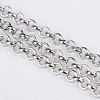 Iron Rolo Chains CH-S068-P-FF-1