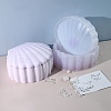 Food Grade DIY Storage Box Silicone Molds PW-WGA8CCA-01-5
