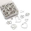 Kissitty Tibetan Style Alloy Pendants TIBE-KS0002-06-16